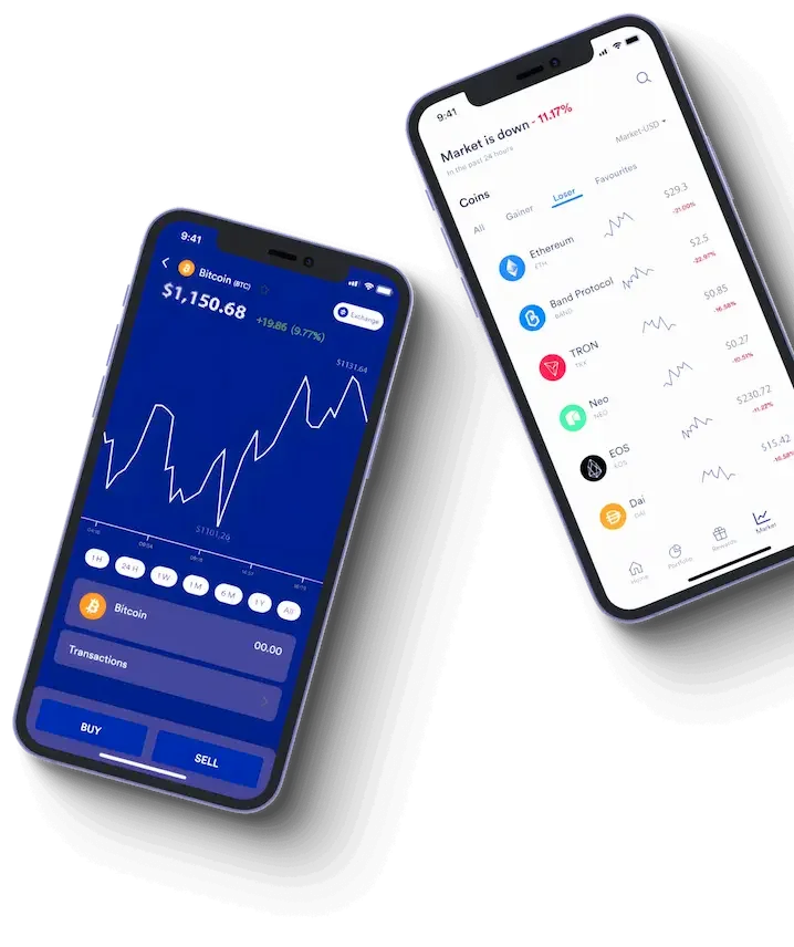 Lantern Rendvale investeringsplatform