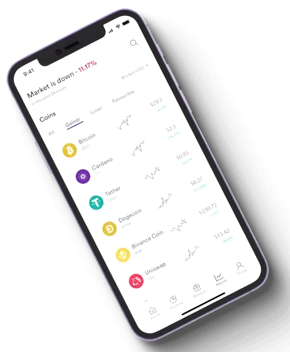 Lantern Rendvale finance platform